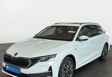 Skoda Octavia 28.440 km 30.890 &euro; Stuttgart 70565