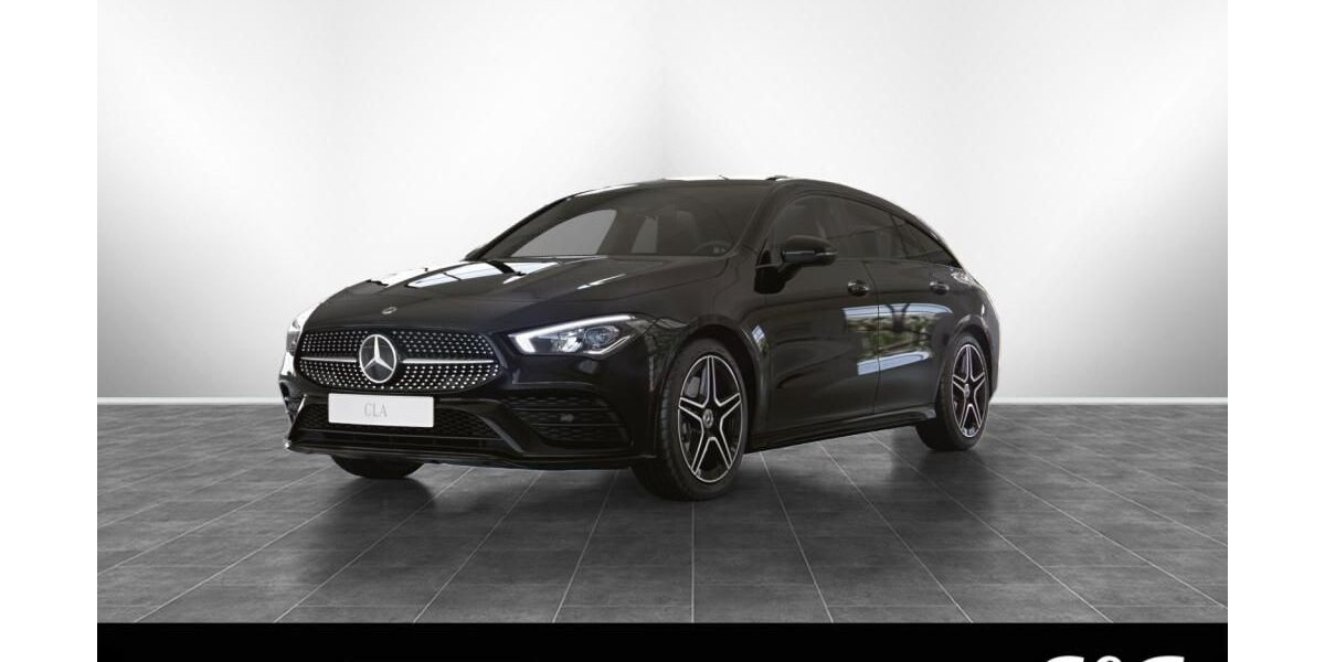 Mercedes-Benz CLA 250 Shooting Brake 38.510 km 28.990 &euro; Pforzheim 75179