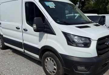 Ford Transit 335.245 km 6.999 &euro; Fellbach 70736