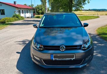 VW Polo 199.000 km 5.990 &euro; Rottenburg 72108