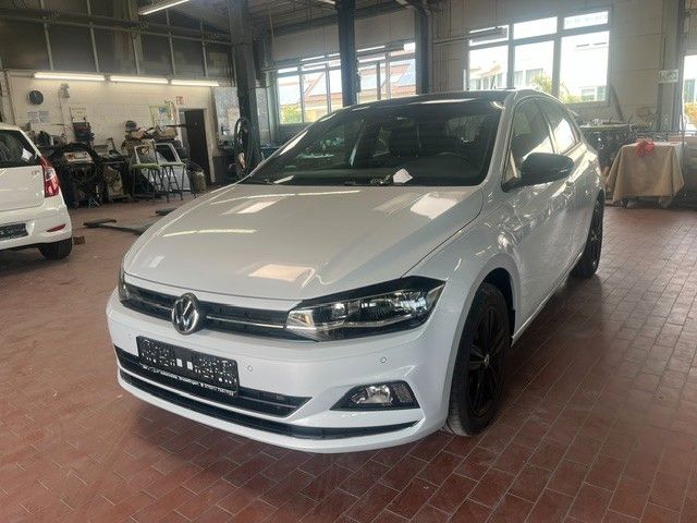 VW Polo 60.529 km 13.900 &euro; Sindelfingen 71069