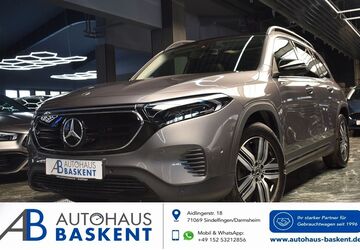 Mercedes-Benz EQB 36.200 km 35.990 &euro; Sindelfingen-Darmsheim 71069