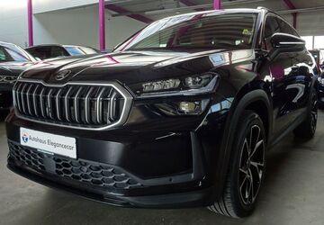 Skoda Kodiaq 21.500 km 45.848 &euro; Holzgerlingen bei Stuttgart 71088