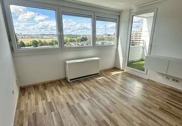 Wohnung Sindelfingen Sindelfingen (Stadt) - 2 Zimmer, 43 m&sup2;, 850&euro; | Angebot:27136640