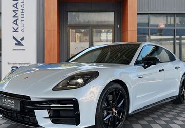 Porsche Panamera 19.800 km 124.500 &euro; Sindelfingen 71065