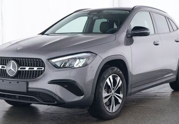 Mercedes-Benz GLA 250 16.904 km 36.690 &euro; Jettingen 71131