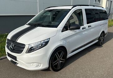 Mercedes-Benz Vito 106.000 km 42.900 &euro; Sindelfingen 71069