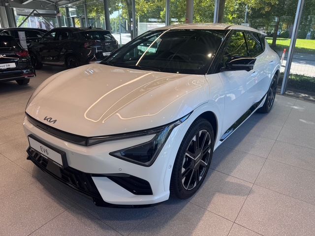 Kia EV6 3.050 km 55.990 &euro; Ludwigsburg 71636