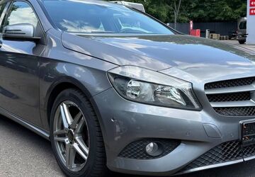 Mercedes-Benz A 180 272.000 km 4.299 &euro; Sindelfingen 71067
