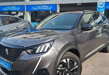 Peugeot 2008 15.000 km 15.900 &euro; Nürtingen bei Stuttgart 72622