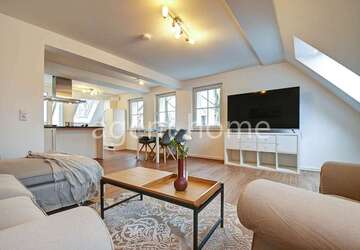 Wohnung Sindelfingen - 4 Zimmer, 123 m&sup2;, 2.670&euro; | Angebot:27422500