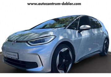 VW ID.3 42.400 km 32.640 &euro; Mühlacker 75417