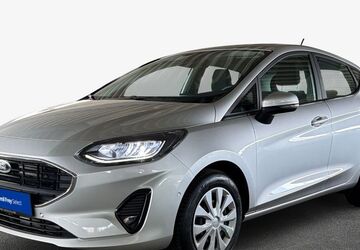 Ford Fiesta 20.488 km 12.900 &euro; Stuttgart 70190
