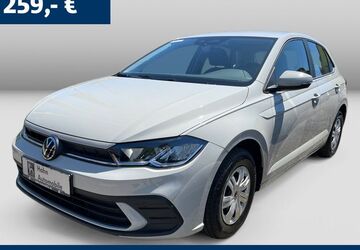 VW Polo 1.001 km 18.640 &euro; Korntal-Münchingen 70825