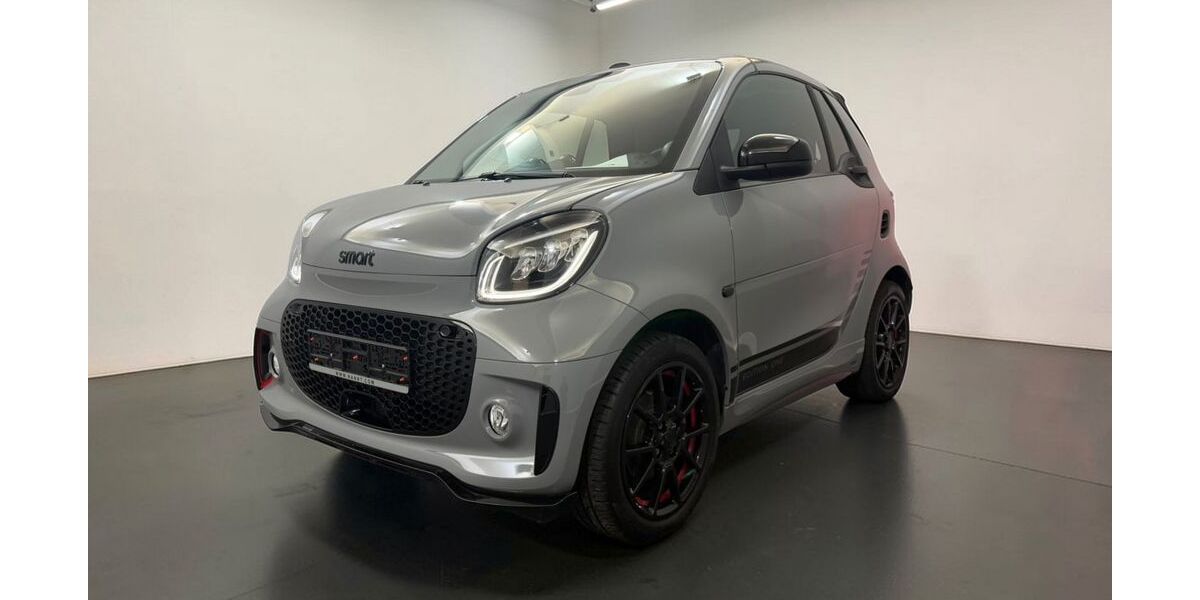 Smart ForTwo 27.800 km 17.999 &euro; Reutlingen / Mittelstadt 72766