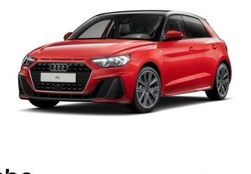 Audi A1 4.962 km 22.630 &euro; Reutlingen 72760
