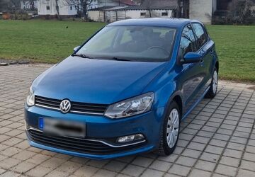 VW Polo 200.000 km 5.400 &euro; Stuttgart 70329