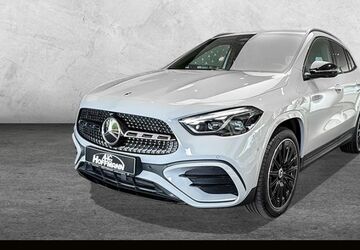 Mercedes-Benz GLA 250 13.674 km 44.630 &euro; Tamm 71732