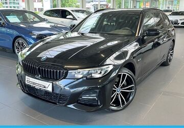 BMW 320 69.776 km 29.890 &euro; Reutlingen 72766