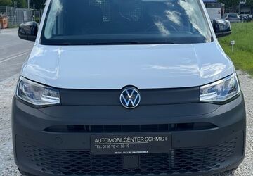 VW Caddy Maxi 11.500 km 32.700 &euro; Dettenhausen 72135