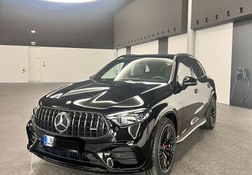 Mercedes-Benz GLC 43 AMG 17.000 km 71.200 &euro; Remseck 71686