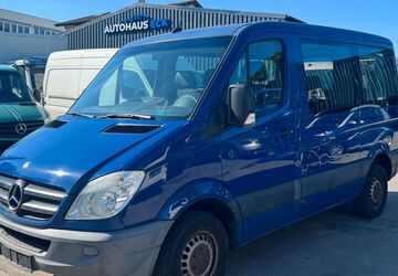 Mercedes-Benz Sprinter 336.489 km 6.399 &euro; Korntal-Münchingen 70825