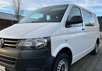 VW T5 Transporter 204.000 km 8.550 &euro; Remseck am Neckar 71686