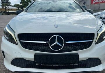 Mercedes-Benz A 180 117.264 km 14.300 &euro; Pforzheim 75179
