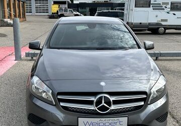 Mercedes-Benz A 180 104.389 km 11.950 &euro; Holzgerlingen 71088