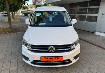 VW Caddy 89.985 km 18.999 &euro; Esslingen am Neckar 73733