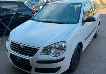 VW Polo 103.500 km 3.600 &euro; Renningen 71272