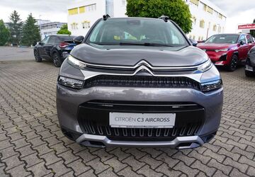 Citroen C3 18.200 km 12.950 &euro; Reutlingen 72770