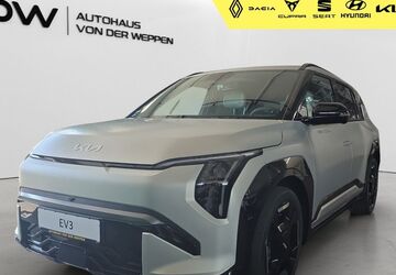 Kia EV3 3.000 km 47.900 &euro; Stuttgart 70469
