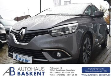 Renault Grand Scenic 113.800 km 15.450 &euro; Sindelfingen-Darmsheim 71069