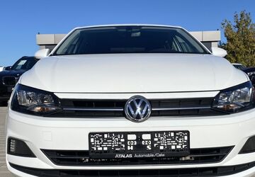 VW Polo 88.000 km 13.700 &euro; Calw 75365