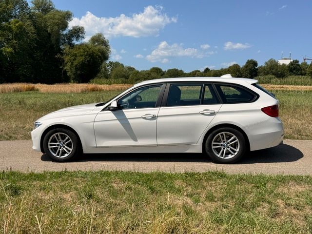 BMW 316 286.200 km 5.980 &euro; Sindelfingen 71069