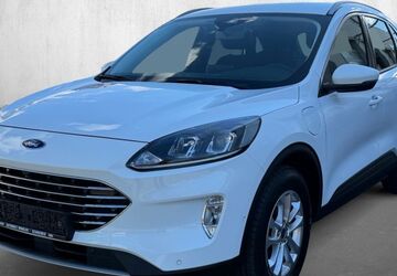 Ford Kuga 49.440 km 20.900 &euro; Ludwigsburg 71636