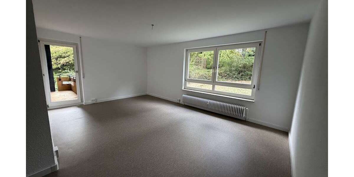 Etagenwohnung Tübingen Schönblick / Winkelwiese - 2 Zimmer, 65 m&sup2;, 732&euro; | Angebot:27428558