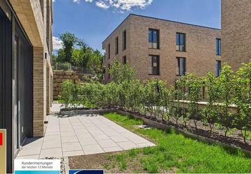 Wohnung Sindelfingen Sindelfingen (Stadt) - 3 Zimmer, 83 m&sup2;, 1.500&euro; | Angebot:22038707
