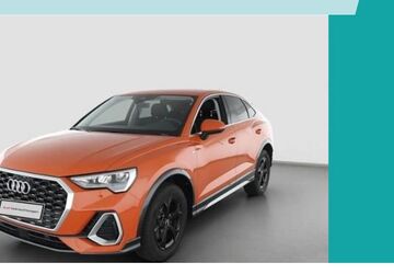 Audi Q3 7.088 km 36.580 &euro; Weil der Stadt 71263