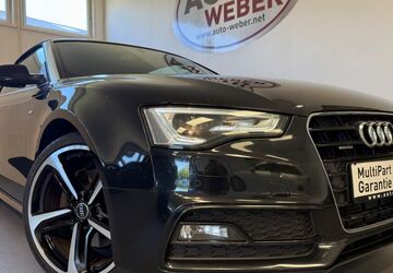 Audi A5 193.000 km 13.890 &euro; Sindelfingen/Darmsheim 71069