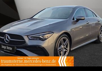 Mercedes-Benz CLA 180 26.460 km 30.490 &euro; Böblingen 71034