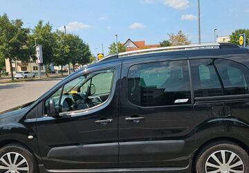 Citroen Berlingo 185.000 km 3.100 &euro; Stuttgart 70329