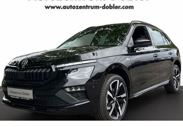 Skoda Kamiq 77.900 km 23.440 &euro; Mühlacker 75417
