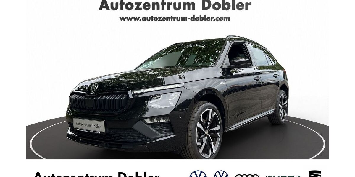 Skoda Kamiq 77.900 km 23.440 &euro; Mühlacker 75417