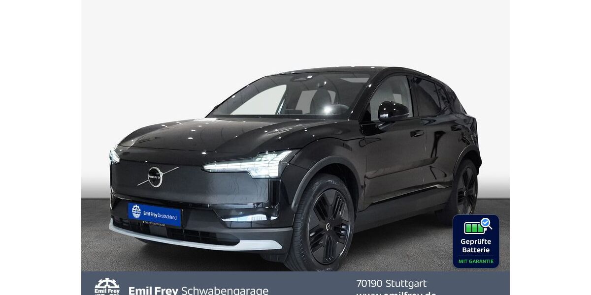 Volvo EX30 10.682 km 45.888 &euro; Stuttgart 70190