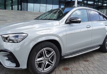 Mercedes-Benz GLE 300 29.800 km 74.900 &euro; Ehningen 71139