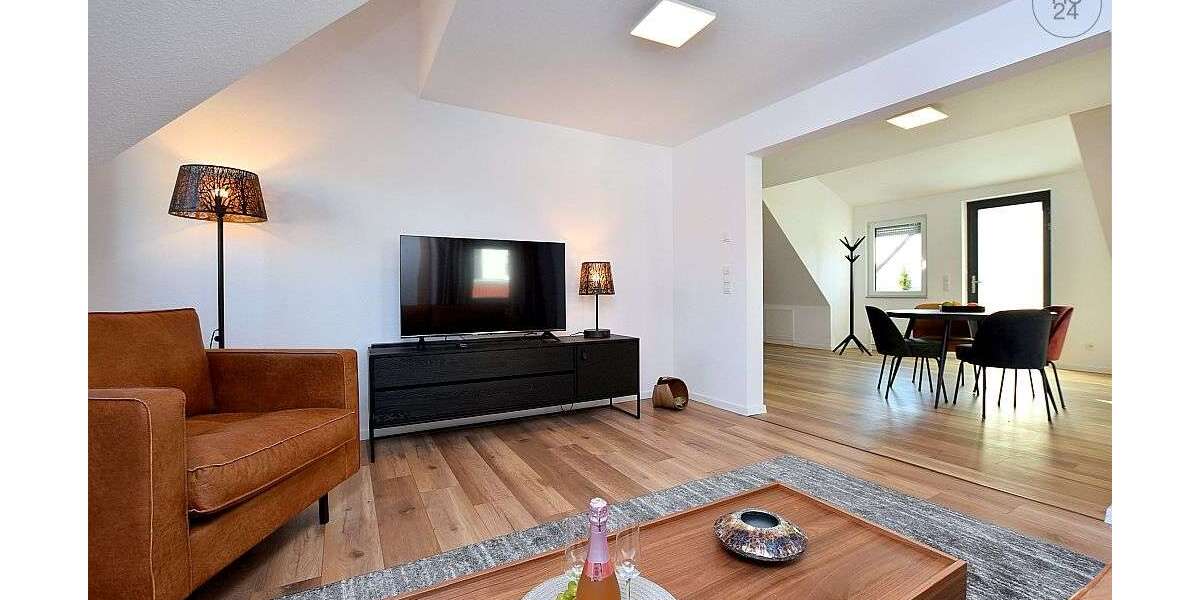 Etagenwohnung Rutesheim - 2 Zimmer, 65 m&sup2;, 1.350&euro; | Angebot:27418985