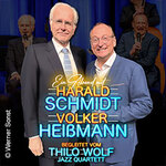 Ein Abend mit Harald Schmidt und Volker Heißmann