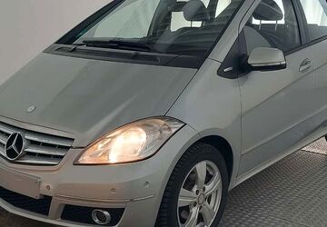 Mercedes-Benz A 180 123.550 km 6.499 &euro; Reutlingen 72766